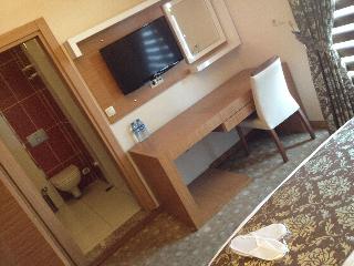 Cebeciler Hotel