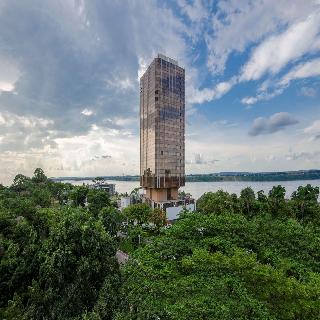 Hotel Fleuve Congo