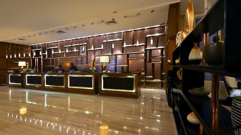 Hotel Fleuve Congo