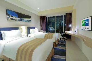 雅加達國際博覽中心智選假日酒店 Holiday Inn Express Jakarta International Expo