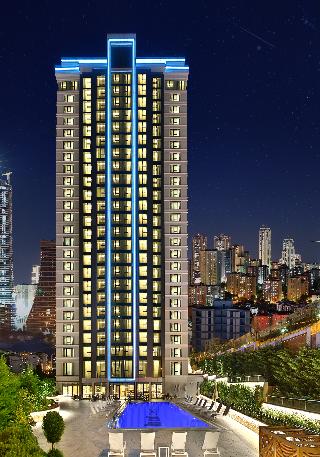 Bof Hotels Ceo Suite Atasehir