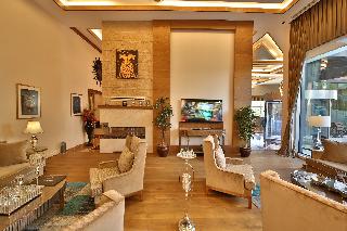 Bof Hotels Ceo Suite Atasehir