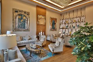 Bof Hotels Ceo Suite Atasehir