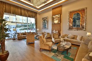 Bof Hotels Ceo Suite Atasehir