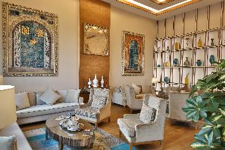 Bof Hotels Ceo Suite Atasehir