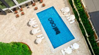 Bof Hotels Ceo Suite Atasehir