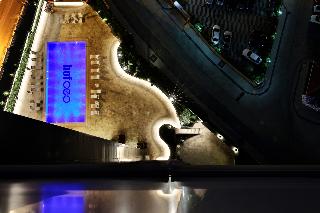 Bof Hotels Ceo Suite Atasehir