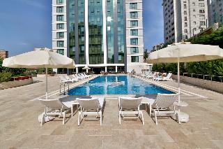 Bof Hotels Ceo Suite Atasehir