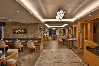Bof Hotels Ceo Suite Atasehir
