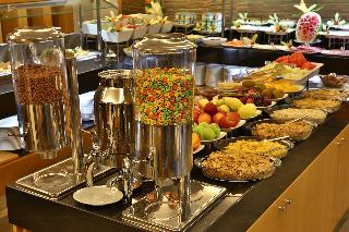Bof Hotels Ceo Suite Atasehir