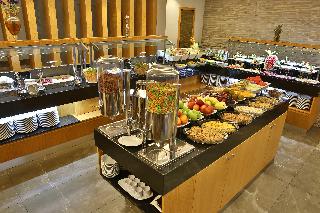 Bof Hotels Ceo Suite Atasehir