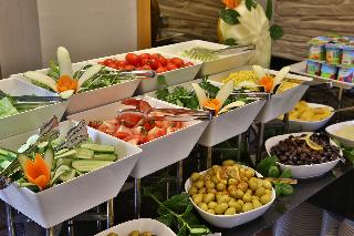 Bof Hotels Ceo Suite Atasehir
