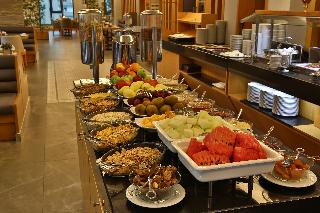 Bof Hotels Ceo Suite Atasehir