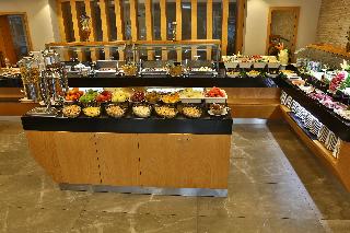 Bof Hotels Ceo Suite Atasehir