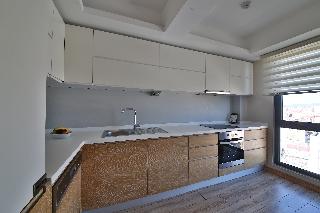 Bof Hotels Ceo Suite Atasehir
