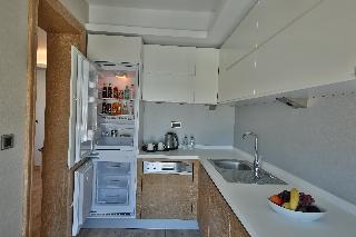 Bof Hotels Ceo Suite Atasehir