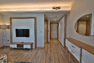 Bof Hotels Ceo Suite Atasehir
