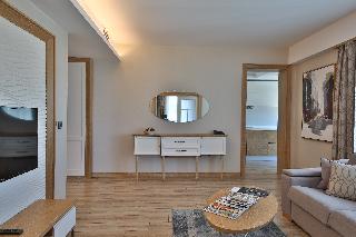 Bof Hotels Ceo Suite Atasehir