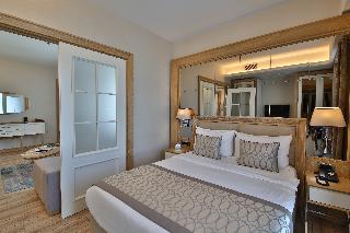 Bof Hotels Ceo Suite Atasehir
