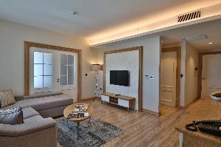 Bof Hotels Ceo Suite Atasehir