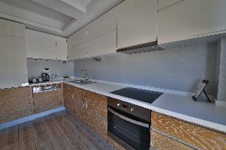 Bof Hotels Ceo Suite Atasehir