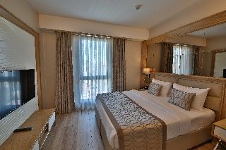 Bof Hotels Ceo Suite Atasehir