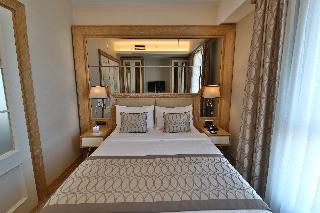 Bof Hotels Ceo Suite Atasehir