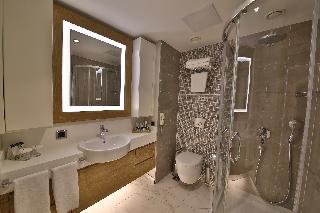 Bof Hotels Ceo Suite Atasehir