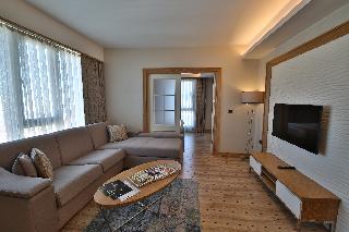 Bof Hotels Ceo Suite Atasehir