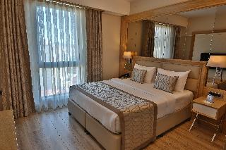 Bof Hotels Ceo Suite Atasehir