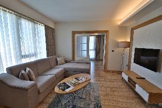 Bof Hotels Ceo Suite Atasehir