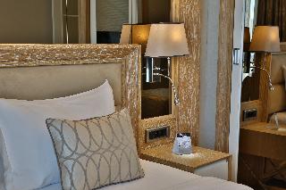 Bof Hotels Ceo Suite Atasehir