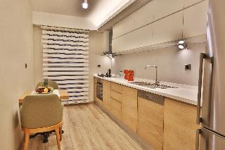 Bof Hotels Ceo Suite Atasehir