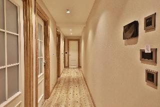 Bof Hotels Ceo Suite Atasehir
