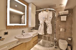 Bof Hotels Ceo Suite Atasehir