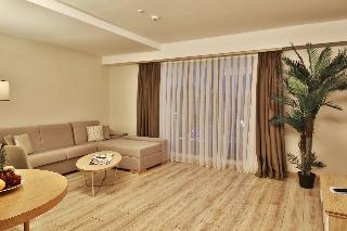 Bof Hotels Ceo Suite Atasehir