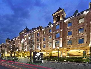 DoubleTree by Hilton Riyadh - Al Muroj Business Ga