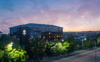 Doubletree By Hilton Shymkent