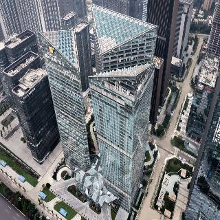 Hilton Chengdu