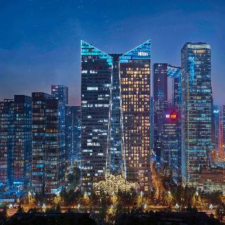 Hilton Chengdu