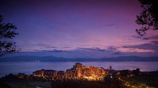 Hilton Yuxi Fuxian Lake Resort China