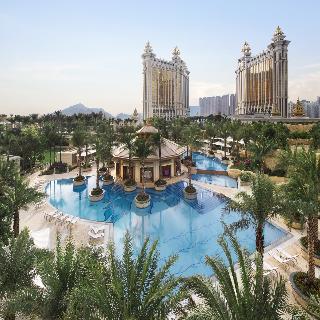 The Ritz-Carlton, Macau