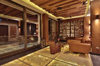 Ariana Sustainable Luxury Lodge
