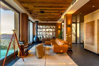 Ariana Sustainable Luxury Lodge