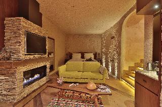 Ariana Sustainable Luxury Lodge
