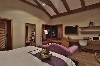 Ariana Sustainable Luxury Lodge