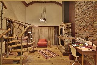 Ariana Sustainable Luxury Lodge