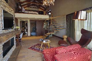 Ariana Sustainable Luxury Lodge