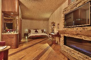 Ariana Sustainable Luxury Lodge
