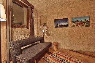 Ariana Sustainable Luxury Lodge